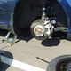 I keep forgetting how much I hate factory jacks. I’m also not sure if I am going to like that oil filter location yet.